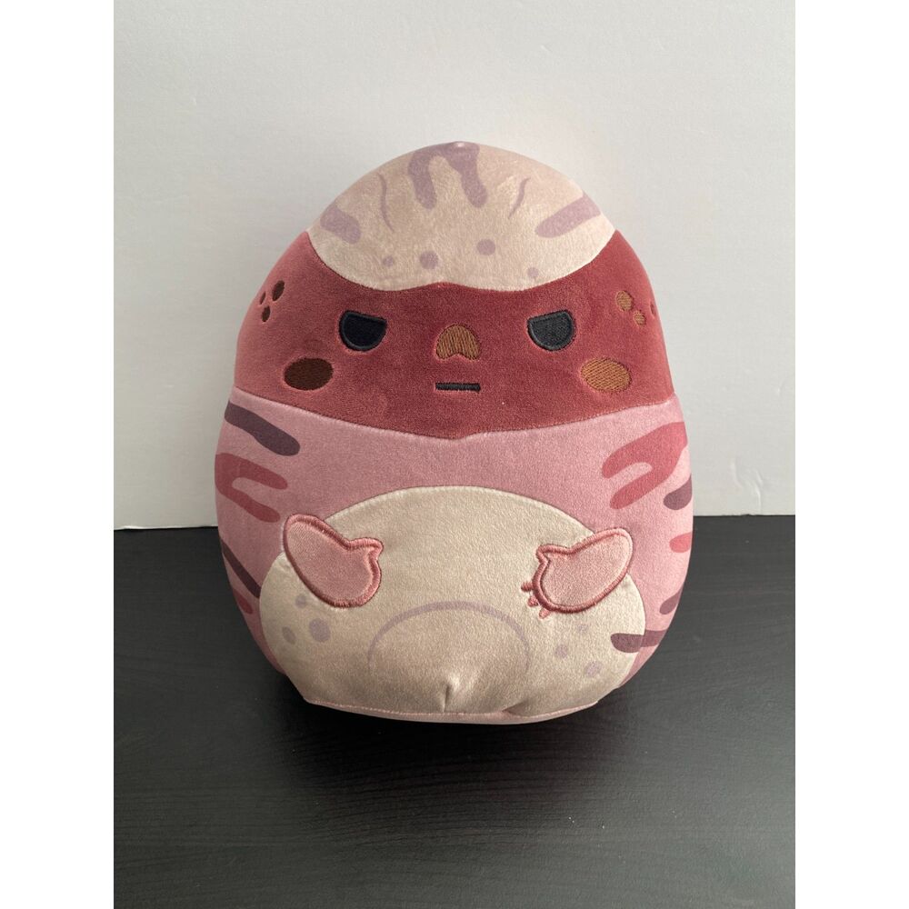 Squishmallows Vecna Stranger Things 10" Plush Netflix Jazwares Kellytoy NEW